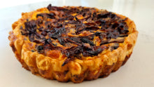 Load image into Gallery viewer, Family Size Quiche