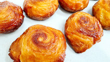 Load image into Gallery viewer, Freshly Baked Kouign Amman (Pack of 4)