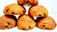 Load image into Gallery viewer, Freshly Baked Pain Au Chocolat