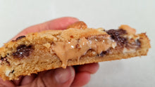 Load image into Gallery viewer, Choc Chip and Peanut Butter (pack of 6)