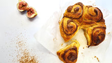 Load image into Gallery viewer, Bake at home Cinnamon Scrolls