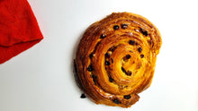 Load image into Gallery viewer, Bake at home Pain aux Raisin