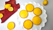 Load image into Gallery viewer, Lemon Tart