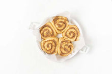 Load image into Gallery viewer, Bake at home Cinnamon Scrolls