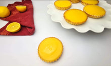 Load image into Gallery viewer, Lemon Tart