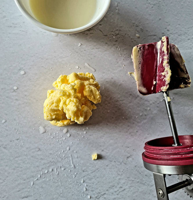 8 Fun Facts about our Favourite Ingredient Ever… Butter!