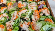 Load image into Gallery viewer, Rice Paper Roll (24 Bite Sized)
