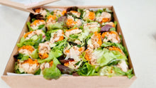 Load image into Gallery viewer, Rice Paper Roll (24 Bite Sized)
