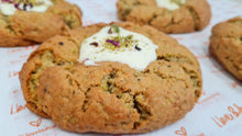 Load image into Gallery viewer, Pistachio &amp; Almond Cream (pack of 6)
