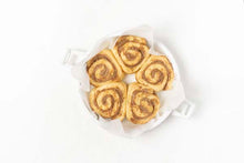 Load image into Gallery viewer, Bake at home Cinnamon Scrolls
