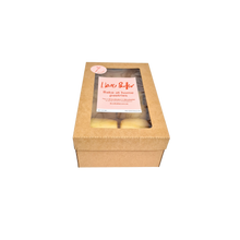Load image into Gallery viewer, Bake at Home Mini Pain Au Chocolat (1 dozen)
